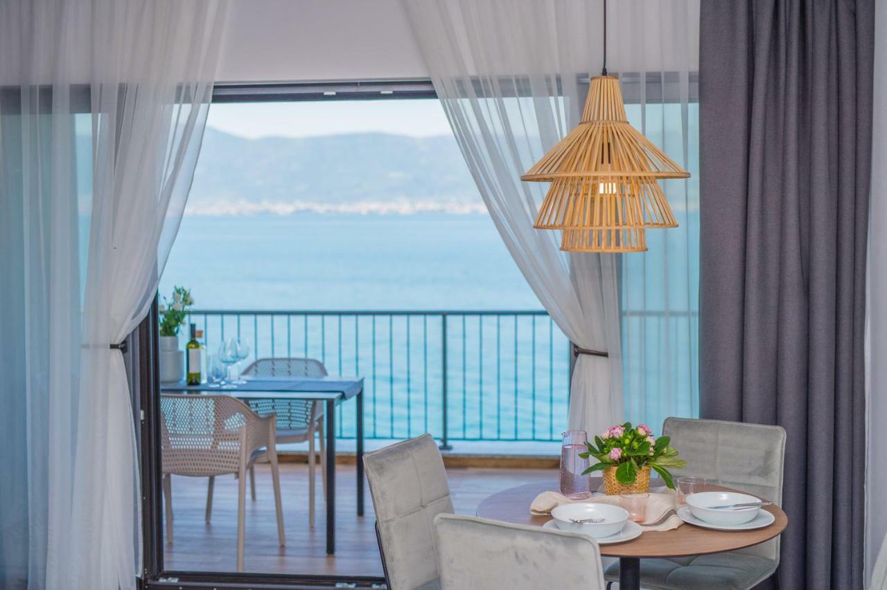 Olive Hill House - Ground Floor Apartment Slatine Luaran gambar