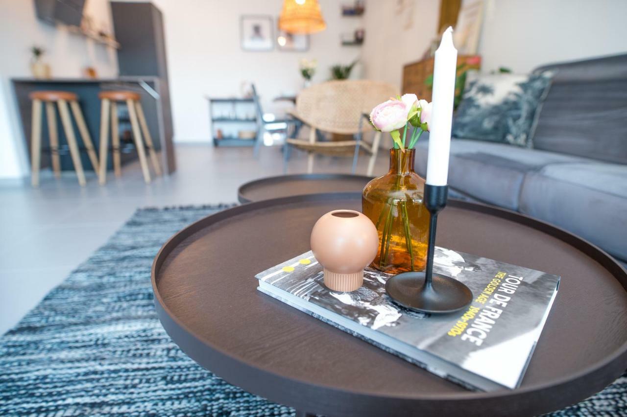 Olive Hill House - Ground Floor Apartment Slatine Luaran gambar